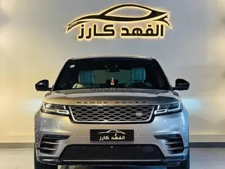Land Rover Range Rover Velar 2018 — Dubizzle Saudi