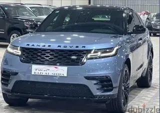 Land Rover Range Rover Velar 2018 — Dubizzle Saudi