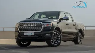 دودج Ram 1500 2026 — Dubizzle Saudi