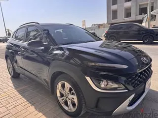Hyundai Kona 2022 — Dubizzle Saudi