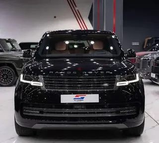 Land Rover Range Rover HSE 2025 — Dubizzle Saudi