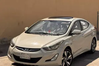 هيونداي النترا 2015 — Dubizzle Saudi