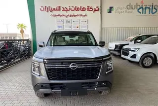 نيسان باترول 2026 — Dubizzle Saudi