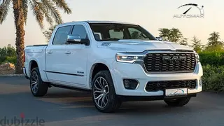 دودج Ram 1500 2026 — Dubizzle Saudi