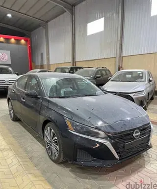Nissan Altima 2026 — Dubizzle Saudi