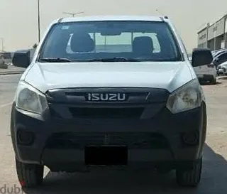 إيسوزو ديماكس 2020 — Dubizzle Saudi