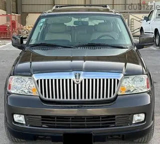 Lincoln Navigator 2006 — Dubizzle Saudi