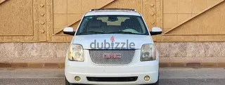 جي إم سي يوكن Denali 2009 — Dubizzle Saudi