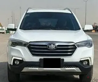 Faw X 80 2018 — Dubizzle Saudi