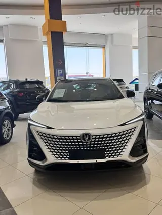 Changan Uni T 2026 — Dubizzle Saudi