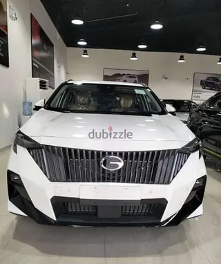 جي أيه سي GS3 2023 — Dubizzle Saudi