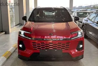 Toyota RAV4 2026 — Dubizzle Saudi