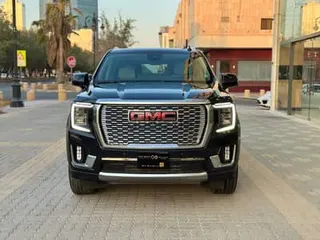 جي إم سي يوكن Denali 2023 — Dubizzle Saudi