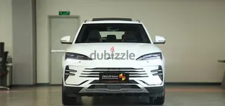 بي واي دي Song Plus 2025 — Dubizzle Saudi