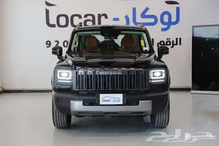 هافال V7 2027