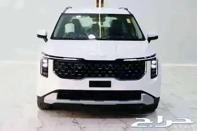 Kia Carnival 2026