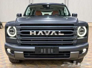 Haval H9 2027