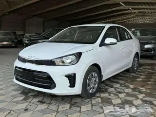 Kia Pegas 2027 — Haraj