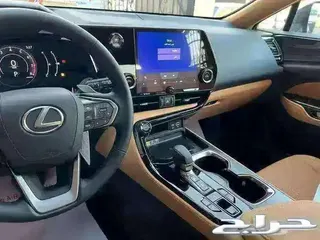 Lexus NX 300 2026 — Haraj