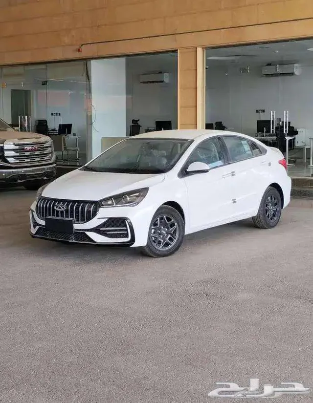 Chery Arrizo 5 2026