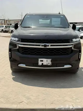 Chevrolet Suburban 2023 — Haraj