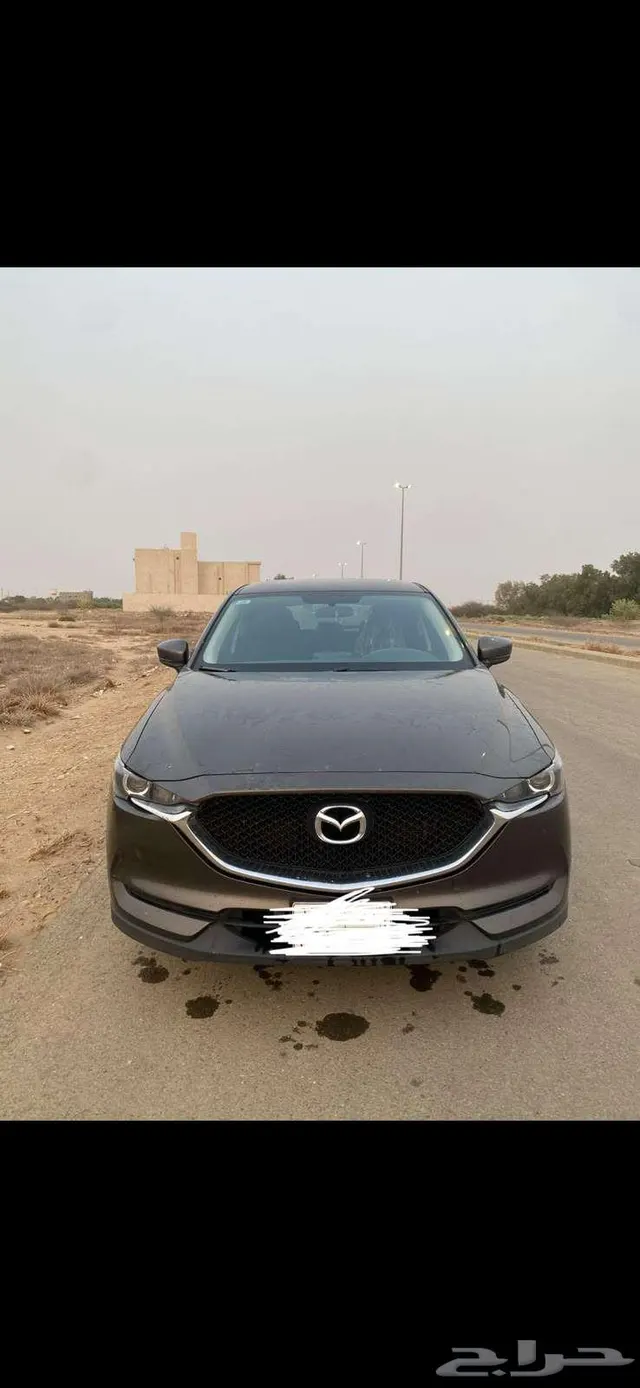 Mazda CX 9 2021