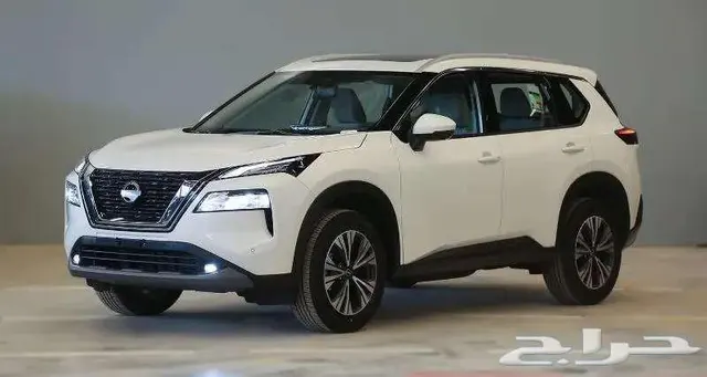 Nissan X-Trail 2026