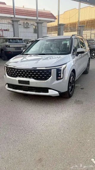 Kia Carnival 2026 — Haraj