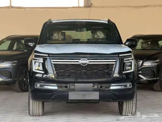 نيسان باترول 2026