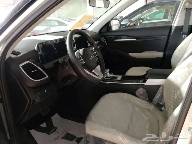 Kia Seltos 2026