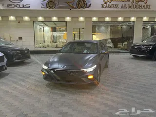 هيونداي النترا 2025