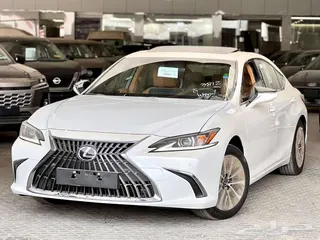 لكزس ES 250 2025