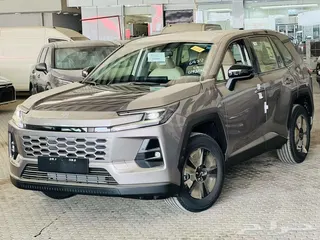 تويوتا راف فور 2026