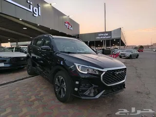 جيتور X70 2026