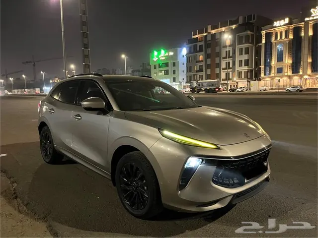 Dongfeng T5 Evo 2022