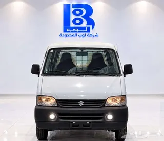 سوزوكي Apv 2026