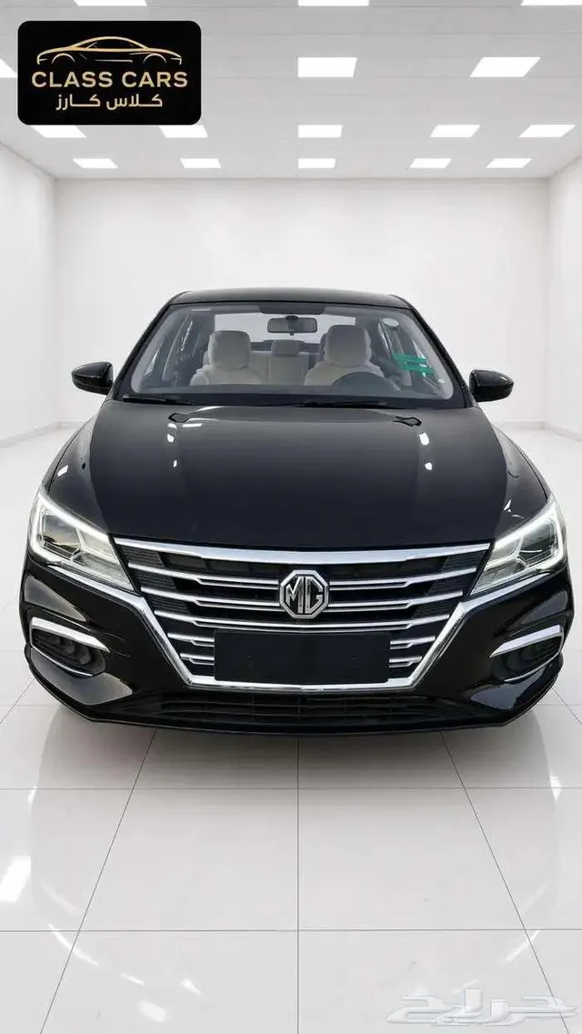 MG 5 2024