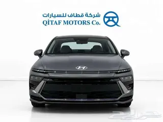 هيونداي سوناتا 2026