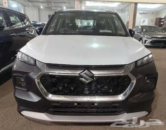 Suzuki Vitara 2025