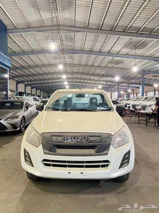 إيسوزو ديماكس 2025