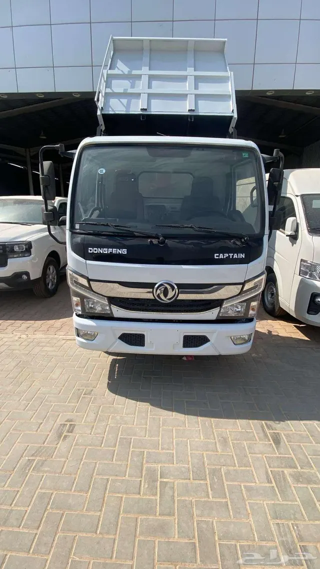 Dongfeng 007 2024