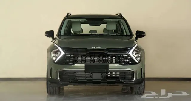 Kia Sportage 2026