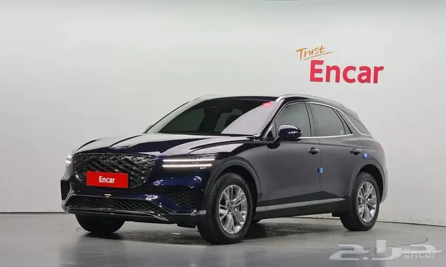Genesis GV70 2026