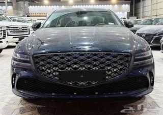 جينيسيس G80 2026
