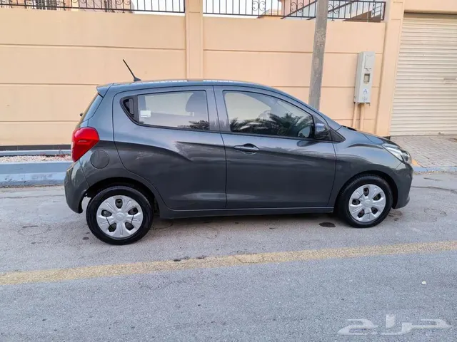 Chevrolet Spark 2020