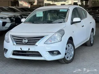 نيسان صني 2026