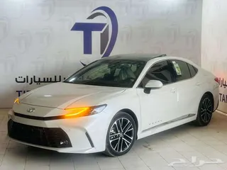 تويوتا كامري 2026