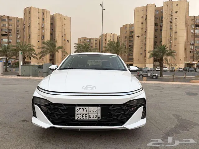 Hyundai Accent 2026
