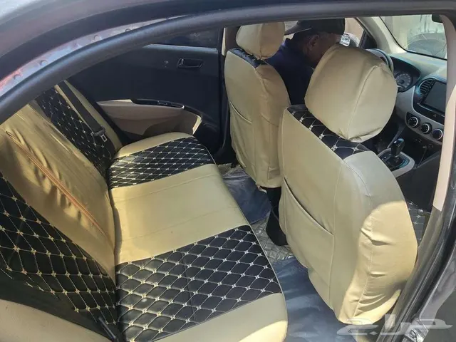 Hyundai I10 2016