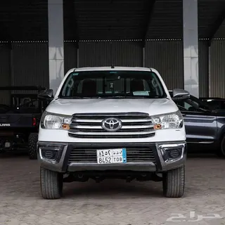 تويوتا هايلكس 2020